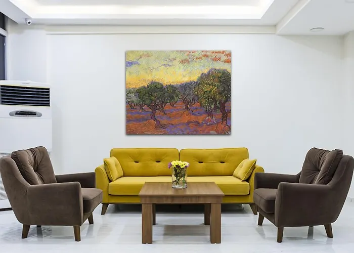 Hotell Demir Kusadası