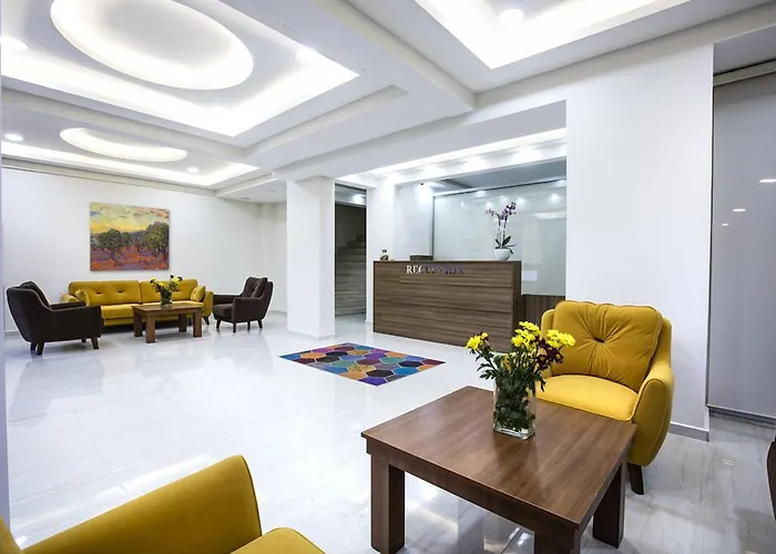 Hotell Demir