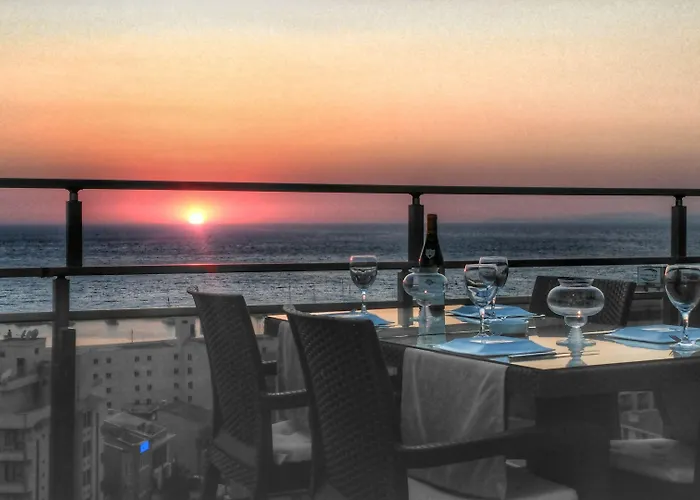 Demir Hotell