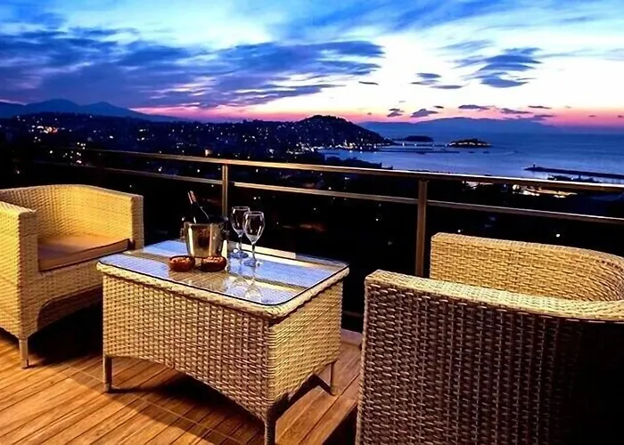 Hotell Demir