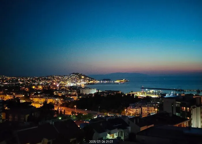 Demir 3* Kusadası