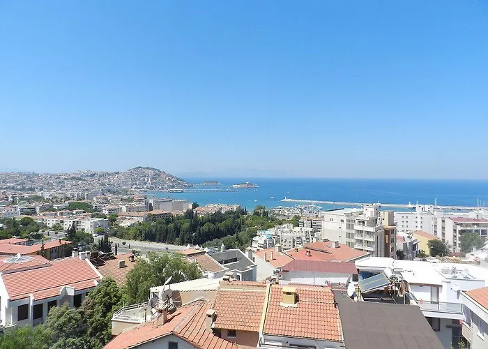 Demir Hotell 3*