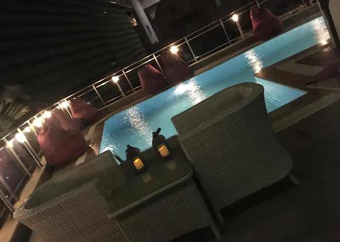 Demir 3* Kusadası
