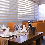 Hotel Demir 3*
