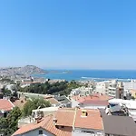 Demir Hotel 3*