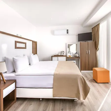 Demir Hotel 3*