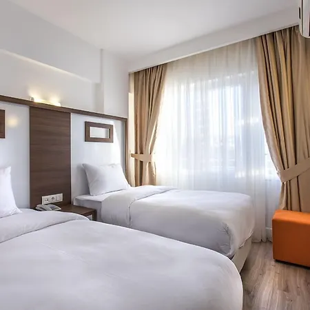 Demir 3* Kuşadası