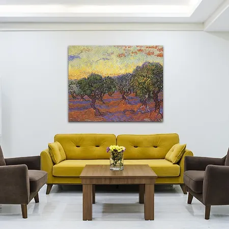 Demir Otel 3*