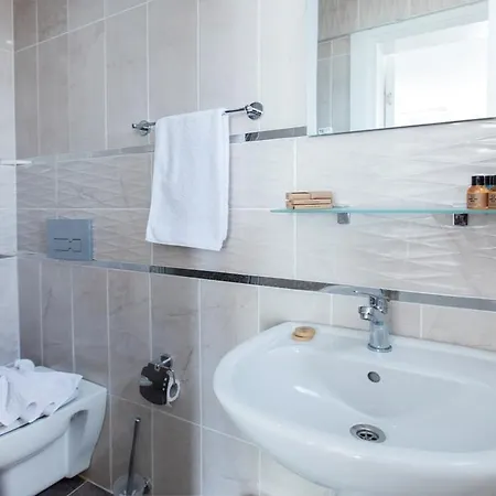 Demir Otel 3*