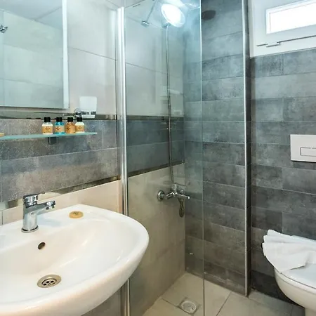 Otel Demir Kuşadası