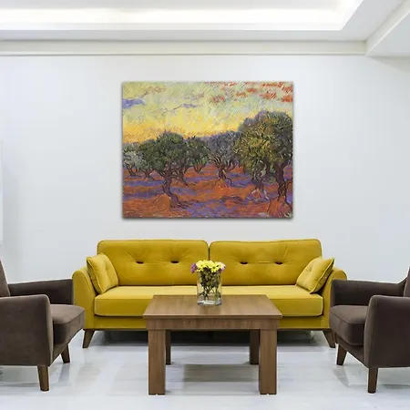 Otel Demir Kuşadası