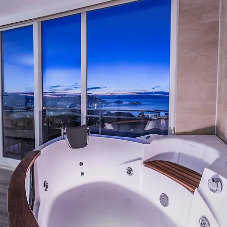 Demir Hotel Kusadası