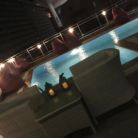 Demir 3* Kusadasi