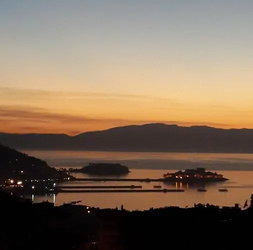 Demir Hotel Kuşadası